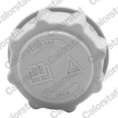 Cap, coolant tank RC0039