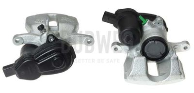 KAWE 344864 Тормозной суппорт для AUDI A4 B8 Avant (8K5)