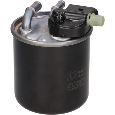 FILTRU COMBUSTIBIL KOLBENSCHMIDT 50014849 22