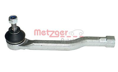 накрайник на напречна кормилна щанга METZGER AUTOTEILE 54015301