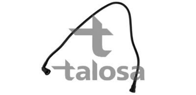 KRAFTSTOFFSCHLAUCH Talosa 6818620