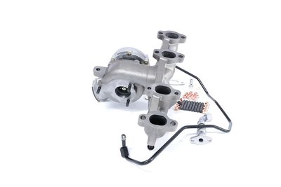 LADER AUFLADUNG BTS Turbo T981183BT 20