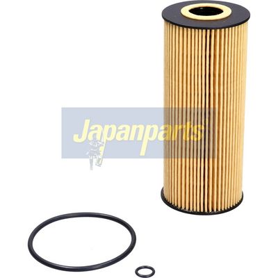 маслен филтър JAPANPARTS FO-ECO008