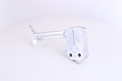 RADIATOR ULEI ULEI MOTOR NISSENS 90679 10