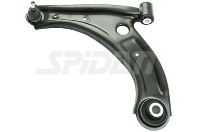 Рычаг независимой подвески колеса, подвеска колеса SPIDAN CHASSIS PARTS 61768 для SUZUKI SWIFT