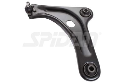 SPIDAN CHASSIS PARTS 50739 Рычаг подвески  для CITROËN C3 Pluriel (HB_) 1.4 HDi