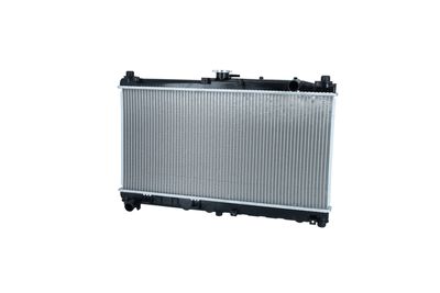 RADIATOR RACIRE MOTOR NRF 53317 7