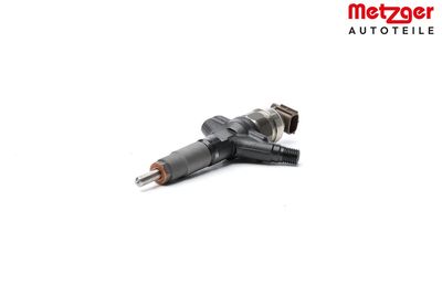 INJECTOR METZGER AUTOTEILE 0870248 31