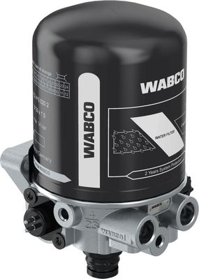 Lufttorkare, kompressorsystem WABCO 4324101027