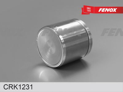 ремонтен комплект, спирачен апарат FENOX CRK1231