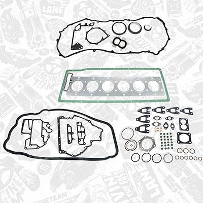 Complete pakkingset, motor - TS0022 - ET ENGINETEAM