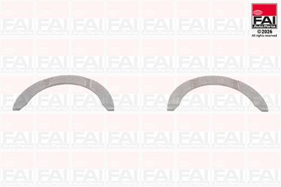 дистанционна шайба, колянов вал FAI AutoParts BT3056-STD