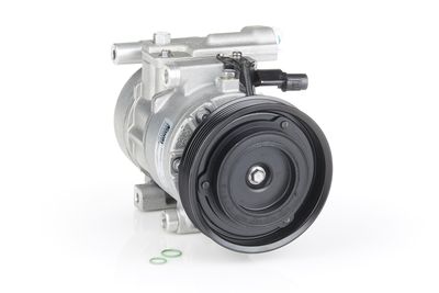 COMPRESOR CLIMATIZARE NISSENS 890232 13