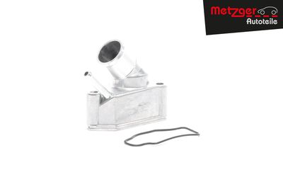 TERMOSTAT LICHID RACIRE METZGER AUTOTEILE 4006011 36