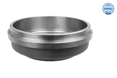 BREMSTROMMEL MEYLE 7155237040 2