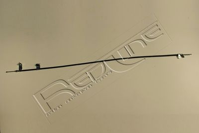 Тросик, cтояночный тормоз RED-LINE 49NI057 для NISSAN QASHQAI
