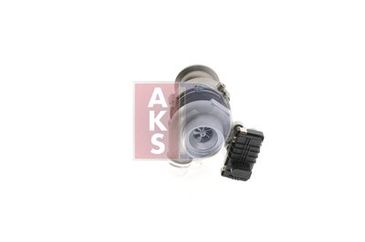 LADER AUFLADUNG AKS DASIS 025008N 12