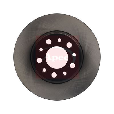 APEC Brake Disc DSK2430