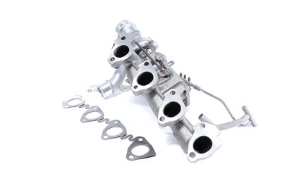 LADER AUFLADUNG BTS Turbo T981173 15