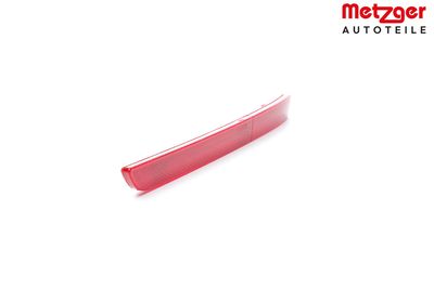 RüCKSTRAHLER METZGER AUTOTEILE 2080262 32