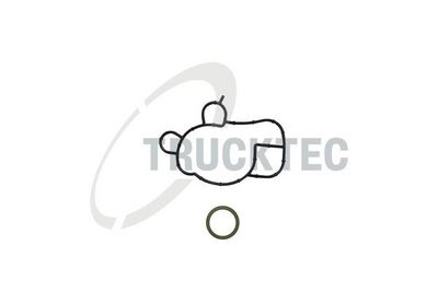 Javítókészlet, retarder TRUCKTEC 01.24.102 for MERCEDES-BENZ, VOITH