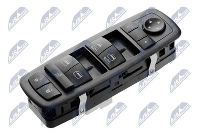 Podnośnik szyby NTY EWS-CH-008