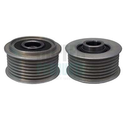 SISTEM ROATA LIBERA GENERATOR