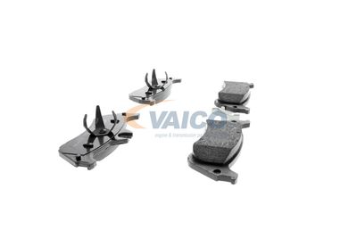 BREMSBELAGSATZ SCHEIBENBREMSE VAICO V308152 49