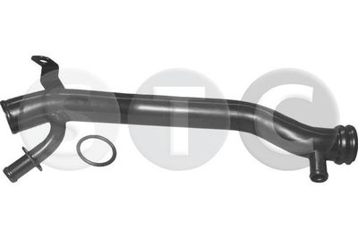 CUPLAJ CONDUCTA LICHID RACIRE