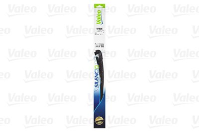 LAMELA STERGATOR VALEO 577805 1