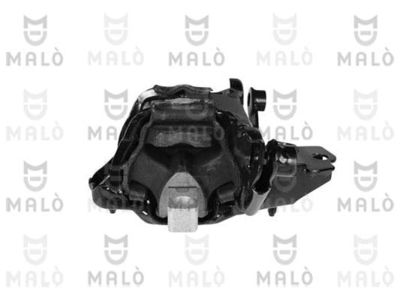 Подвеска, двигатель AKRON-MALÒ 234495 для AUDI A1