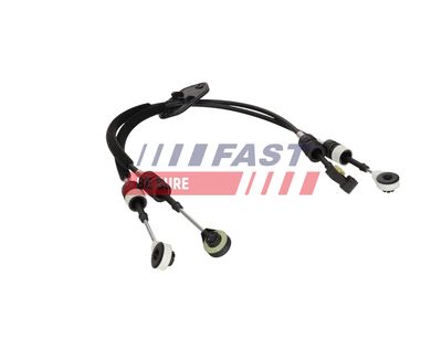 CABLU TRANSMISIE MANUALA FAST FT73120 7