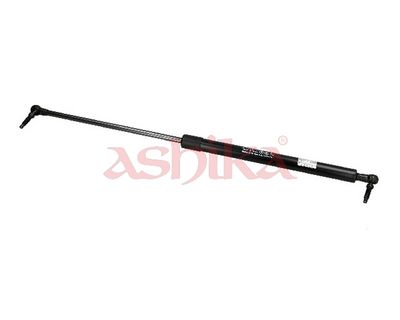 Gasfeder, Koffer-/Laderaum