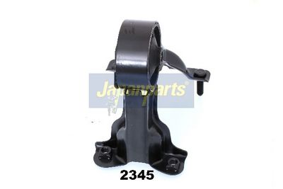 Lagerung, Motor