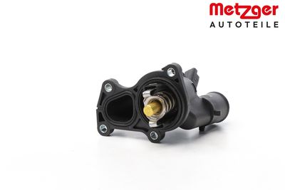 TERMOSTAT LICHID RACIRE METZGER AUTOTEILE 4006203 9