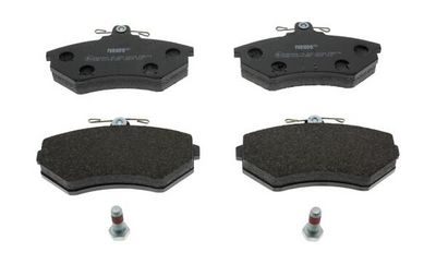 SET PLACUTE FRANA FRANA DISC