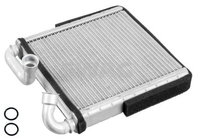 Heat Exchanger, interior heating 33 10 0294