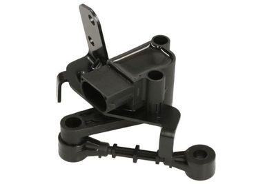 Koplamp hoogteverstelling sensor Achter Links past: JAGUAR XE, XF I X250, XF II X260 03.08-