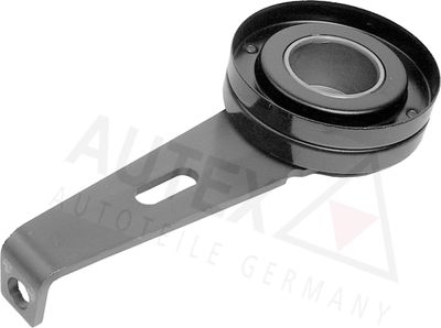 Rolka napinacza, pasek klinowy wielorowkowy AUTEX 641542