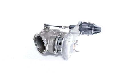 LADER AUFLADUNG BTS Turbo T917536VO 30