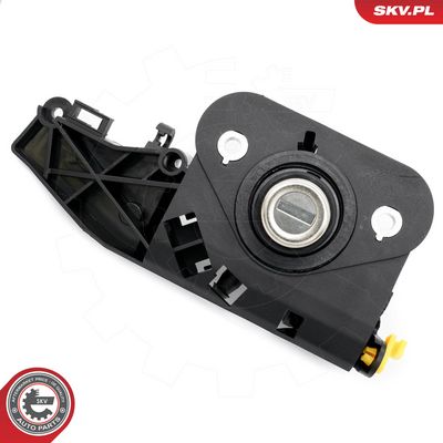 Zámek výklopných zadních dveří SKV 16SKV993