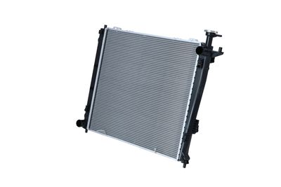 RADIATOR RACIRE MOTOR NRF 59296 8