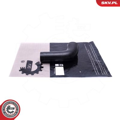 Intercooler cső ESEN SKV 54SKV125