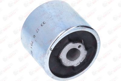 RULMENT DIFERENTIAL BIRTH 20031 12