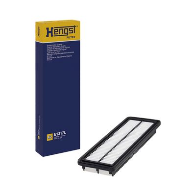 Vorschau Luftfilter Ansicht 2