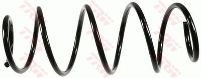 TRW JCS390 Пружина подвески  для FIAT (Фиат)