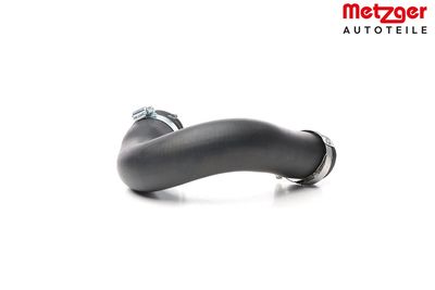 LADELUFTSCHLAUCH METZGER AUTOTEILE 2401398 21