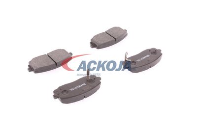 SET PLACUTE FRANA FRANA DISC ACKOJA A522101 30