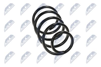 ARC SPIRAL NTY ASZBM014 34