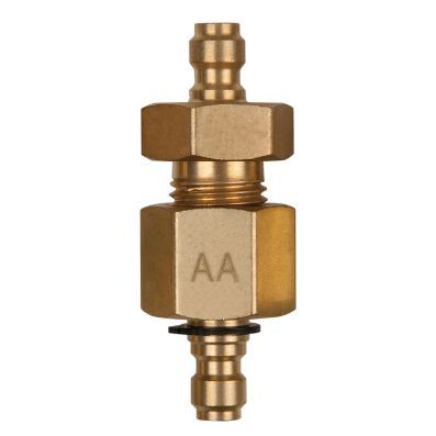 ANSCHLUSSSTUTZEN PRüFGERäT-KRAFTSTOFFSYSTEMDRUCK